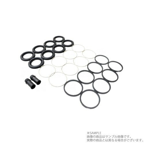 PITWORK ピットワーク キャリパーシールキット OHキット スカイライン R32 RB20DT/RB20DET AY600-NS069 トラスト企画 (735181025