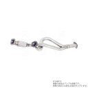 FUJITSUBO フジツボ フロント パイプ スカイライン GT-R R34/BNR34 RB26DETT 1999/1-2002/8 610-15165 ト...