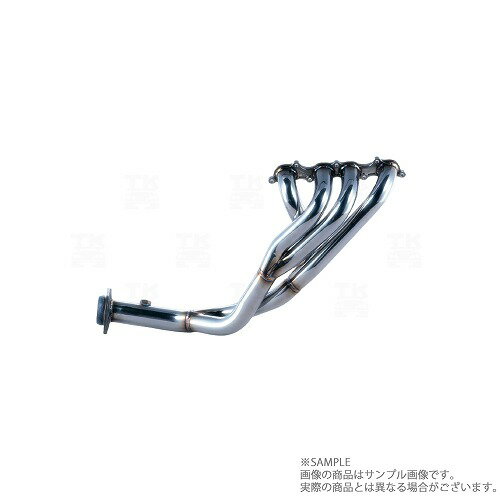 FUJITSUBO フジツボ スーパーEX エキマニ S2000 AP1 F20C 2003/10-2005/11 510-55511 トラスト企画 (759141066