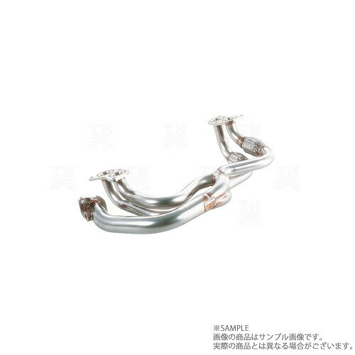 FUJITSUBO フジツボ スーパーEX エキマニ インプレッサ WRX STi GDB EJ20 2000/10-2002/10 610-63031 トラスト企画 (759141069