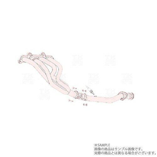 FUJITSUBO フジツボ スーパーEX エキマニ アルテッツァ SXE10 3S-GE 1998/10-2001/5 620-23812 トラスト企画 (759141084