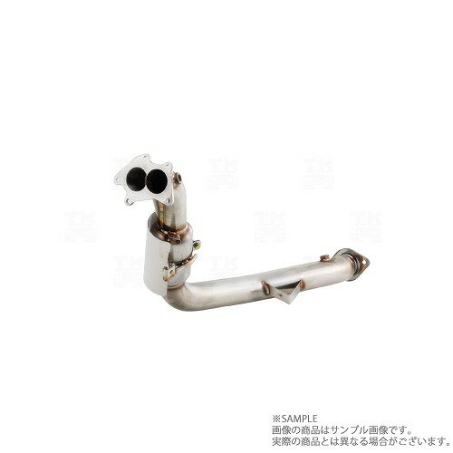 FUJITSUBO եĥ ݡ 㥿饤 ץå WRX STi GDB EJ20 2002/11-2004/6 600...