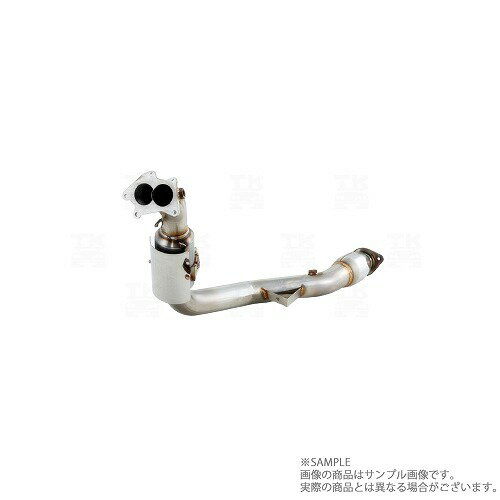 FUJITSUBO եĥ ݡ 㥿饤 ץå WRX STI GRB EJ20 2007/10-2010/3 600...