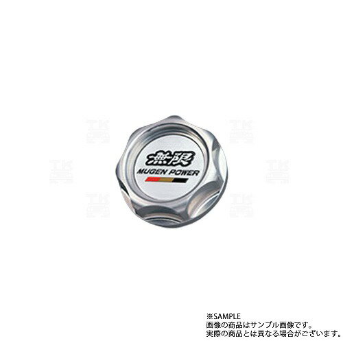 無限 ムゲン オイルフィラーキャップ シルバー S2000 AP1/AP2 F20C/F22C 15610-XG8...