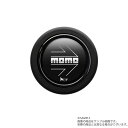 MOMO モモ ホーンボタン MOMO ARROW MATT BLACK　アロー マットブラック HB-17 トラスト企画 正規品 (872111008