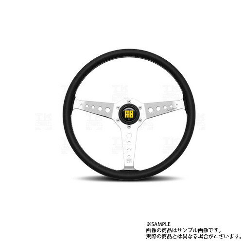 MOMO モモ ステアリング CALIFORNIA カリフォルニア 360mm HERITAGE LINE ヘリテージライン HL-03 トラスト企画 正規品 (872111029