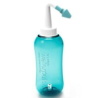 ヨガネティボトル鼻洗浄専用ボトル気になる花粉・ほこり・菌・ウイルス・ペット・黄砂・ハウスダスト鼻うがいでスッキリ!あなたもジャラネティ芸能人やアスリート等、ジャラネティを実践テレビCMで紹介され話題騒然!!あす楽注目商品