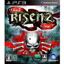 【新品】PS3ソフト リズン2 ダークウォーター PS3 (CERO区分_Z) (スク