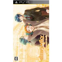 【新品】PSPソフト Starry☆Sky?After Autumn?Portable (通常版) ULJM-06209 (k 【新品】PSPソフト Starry☆Sky?After Autumn?Portable (通常版) ULJM-06209 (k