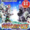 【在庫あり★新品★送料無料メール便】PSPソフト HEROES' VS (ヒーローズバーサス)