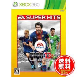 ں߸ˤʡ̵᡼ءXbox360ե EA SUPER HITS FIFA 13 ɥ饹 å (