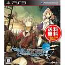 【在庫あり★新品★送料無料メール便】PS3ソフト エスカ&ロジーのアトリエ ?黄昏の空の錬金術士? (通常版) BLJM-61050 (k(2)