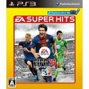 y݌ɂ聚VizPS3\tg EA SUPER HITS FIFA 13 [hNX TbJ[ (Z