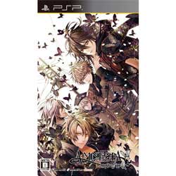 【在庫あり★新品】PSPソフト AMNESIA CROWD (通常版) ULJM-06266 (k 【在庫あり★新品】PSPソフト AMNESIA CROWD (通常版) ULJM-06266 (k