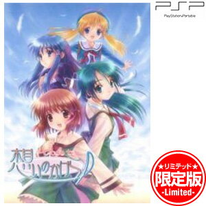 【新品】PSPソフト 想いのかけら -Close to- 通常版 ULJM-06002 (コナ