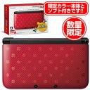 New ニンテンドー3DS LL  アイテム口コミ第3位