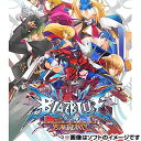 【在庫あり★新品】PSPソフト BLAZBLUE CONTINUUM SHIT EXTEND 通常版