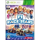 yVizXbox360\tg F1 RACE STARS (Z