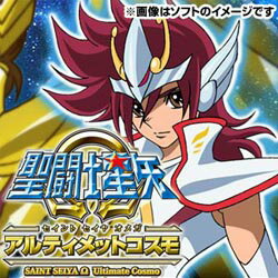 【在庫あり★新品】PSPソフト 聖闘士星矢Ω アルティメットコスモ 【在庫あり★新品】PSPソフト 聖闘士星矢Ω アルティメットコスモ