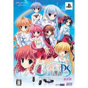 ڿʡPSPե Gift prism  CF00-20064 (