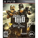 yVizPS3\tg Army of TWO UEfrYJ[e (Z