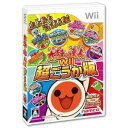 太鼓の達人Wii 超ごうか版　ソフト単品版