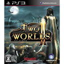 【新品】PS3ソフト トゥーワールド2 (CERO区分_Z)