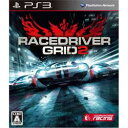 yVizPS3\tg RACE DRIVER GRID2 (Z