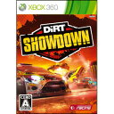 y݌ɂ聚Vizxbox360\tg DiRT Showdown (Z