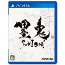 【特価★新品】PlayStation Vitaソフト 墨鬼 SUMIONI