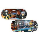 【新品】武装神姫BATTLE MASTERS Mk.2 Persona Skin -Portable- ver.ストラーフ Mk.2 PSP-3000シリーズ専...