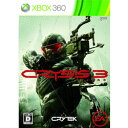 Xbox360ソフト クライシス 3 (セ