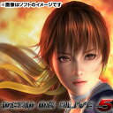【新品】PS3ソフト DEAD OR ALIVE 5 (通常版) BLJM-60513 (k 生産終了商品