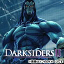 Xbox360ソフト Darksiders II