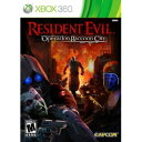 yVizXbox360\tgResident Evil: Operation Raccoon City AWA