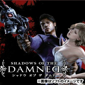 【新品】PS3ソフト EA BEST HITS シャドウ オブ ザ ダムド (セ