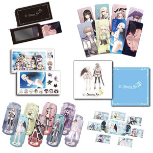【新品】PSP周辺機器 シャイニング・アーク アクセサリーセット (セ 【新品】PSP周辺機器 シャイニング・アーク アクセサリーセット (セ