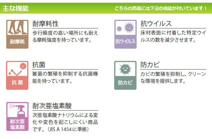 シンコール クッションフロア (Sin) 切売り 土足OK 店舗におすすめ 約182cm幅(1mあたり) トゥシェ S5508 約2.3mm厚 抗ウィルス 床暖房対応 リノベーションシート リメイクシート クッションフロアマット CF フロアシート 半額以下 新生活 引っ越し