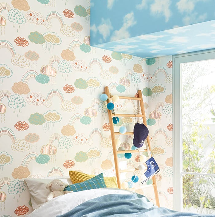 BB8795 壁紙クロス (サンプル) シンコールBEST 引っ越し 新生活 ブラックフライデー