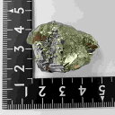 No.yE20702zSz pCCg pyrite y[ VR z p[Xg[