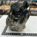 No.【E22645】天然モリオン 黒水晶 モリオン 原石 天然石 鉱物 パワーストーン(3)