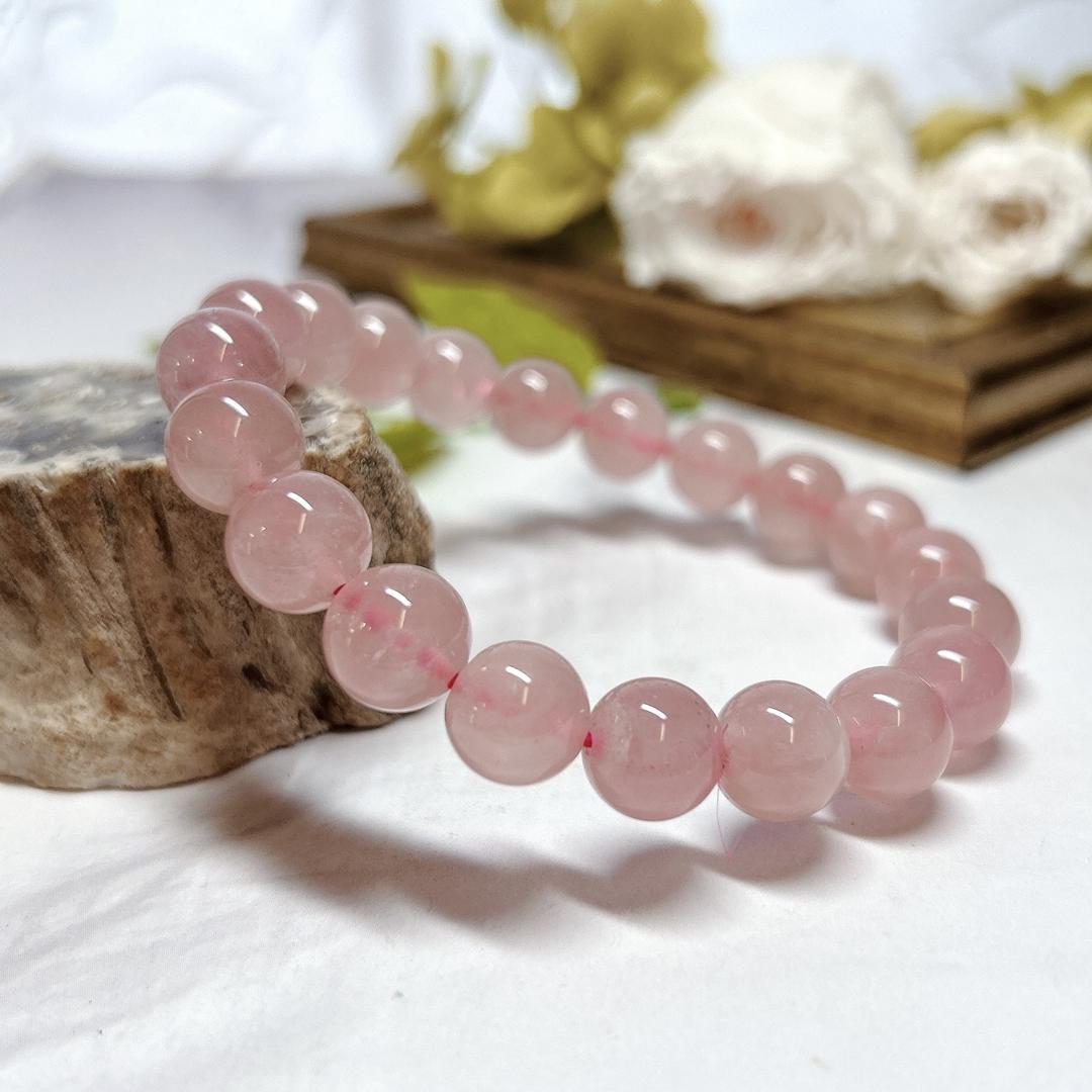 No.yE5437zfB[v[YNH[c10uXbgsNZsN}_KXJDeep Rose QuartzRose quartzbracelet