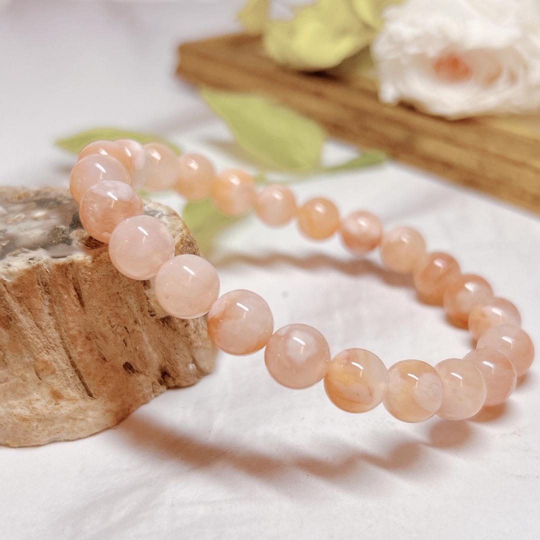 No.yE5447zAAQ[g8uXbgCherry blossom agate