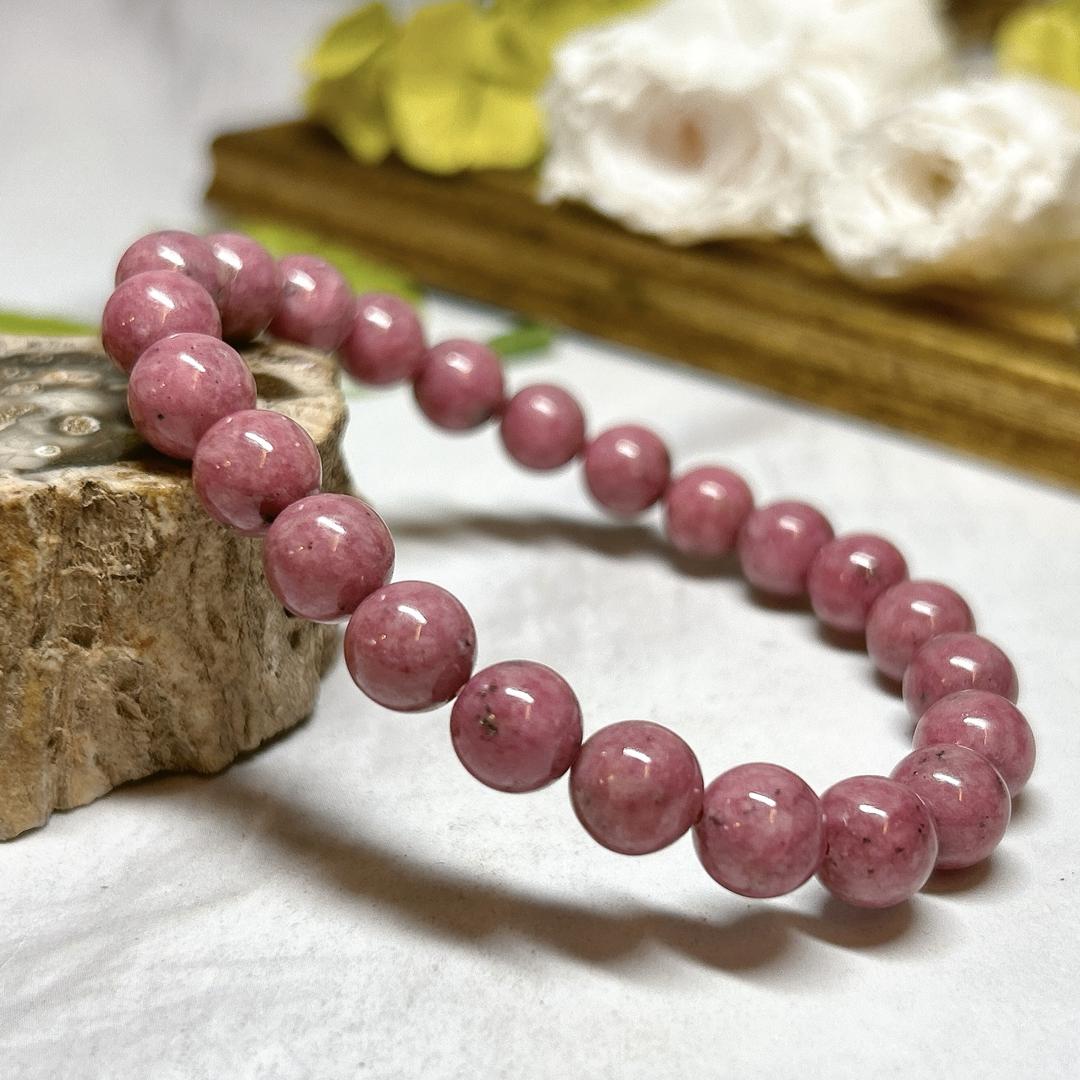 No. RE59508ɥʥȡ֥쥹åȡRhodonite