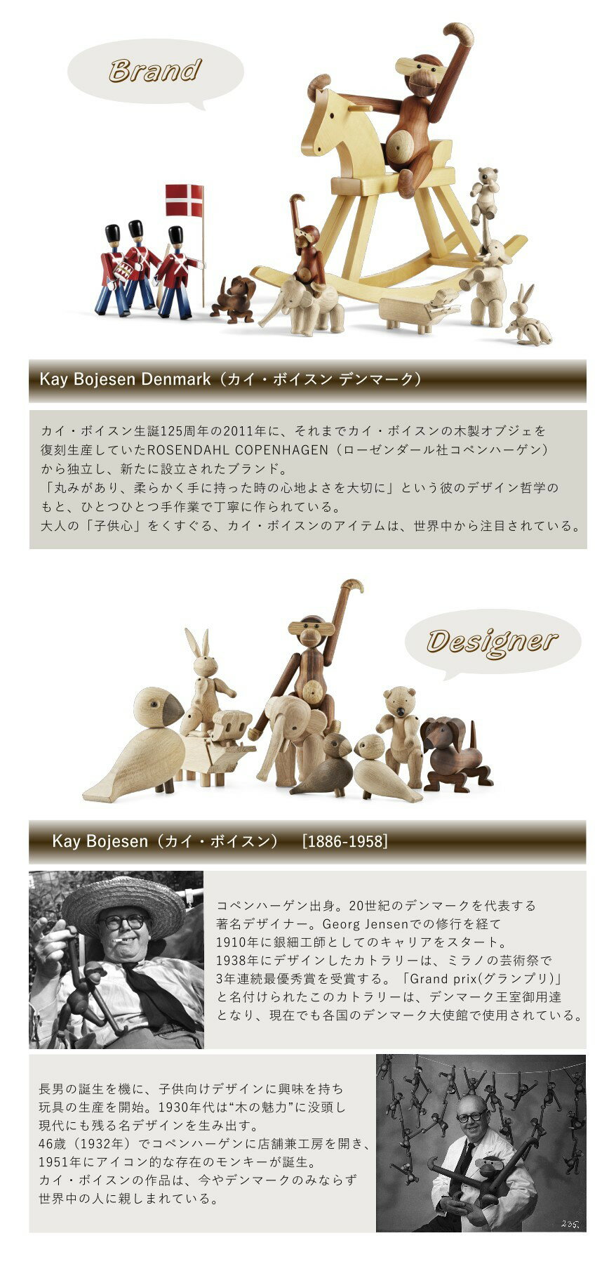 楽天市場】カイ・ボイスン デンマーク [ ペア・ラブバード 2個入 楽天市場】カイ・ボイスン デンマーク [ ペア・ラブバード 2個入