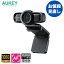 ֥ ޥ¢  AUKEY  Live Streaming Camera ֥å PC-LM3 ưϪ եHD 90 Υ㸺 Ω ȥե ǥ奢ޥ web Skypeб Zoomб 2ǯݾ