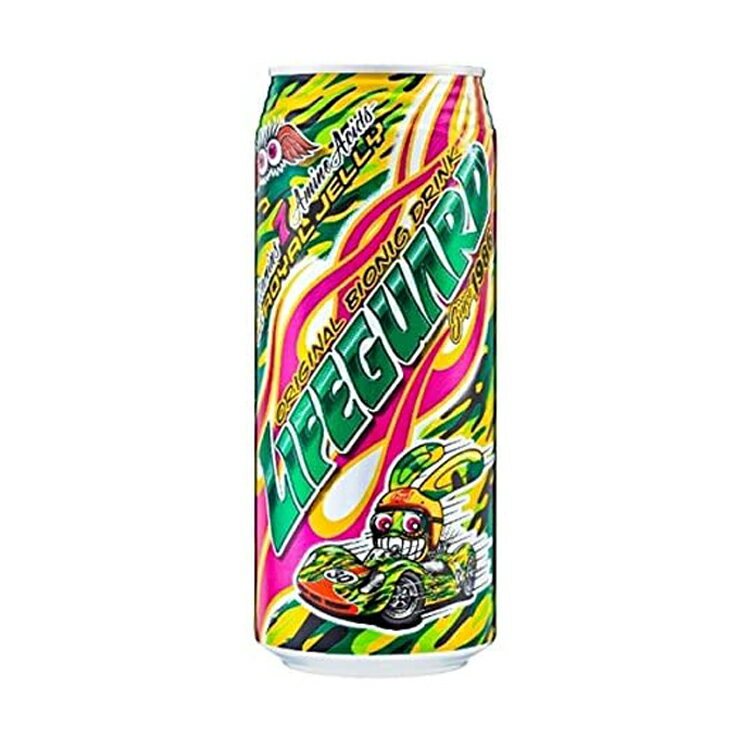 【2箱・48本】チェリオ ライフガード 500ml缶