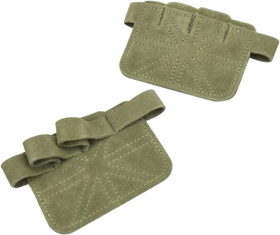 革製 トレーニンググローブ 滑り止め マメ防止 握力補助 通気性 コンパクトサイズ 男女兼用