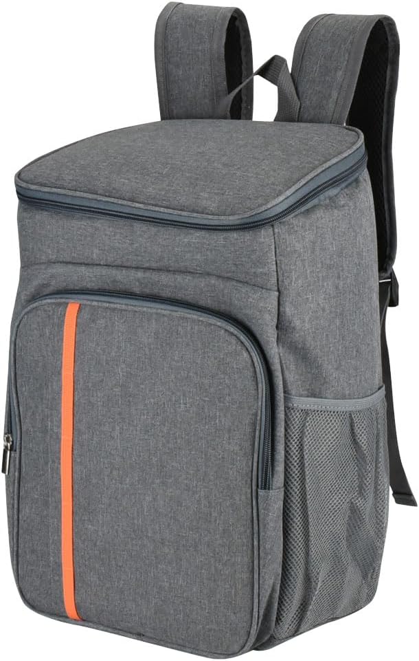 保冷リュックサック クーラーボックス 漏れ防止 防水性 大容量 ショッピング お弁当 遠足