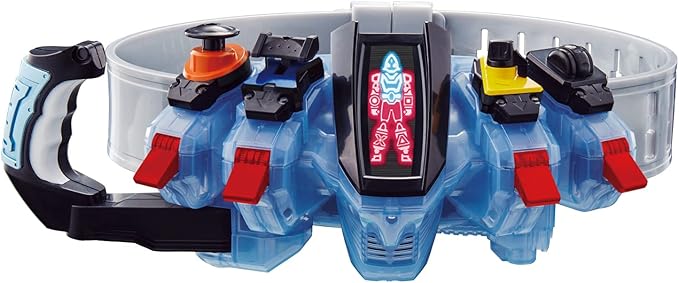 仮面ライダー レジェンド変身ベルトシリーズ フォーゼドライバー